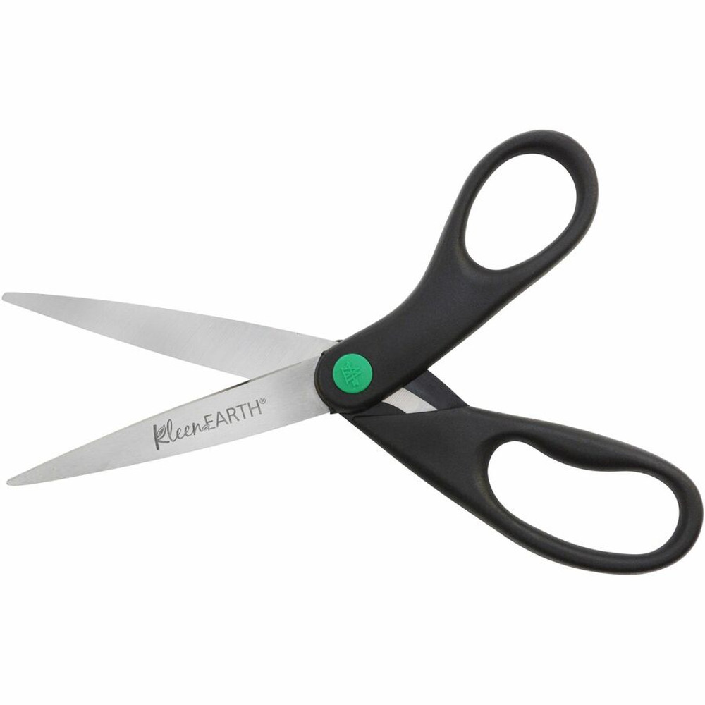 Acme United Corporation Westcott 15179 Westcott KleenEarth Hard Handle Scissors