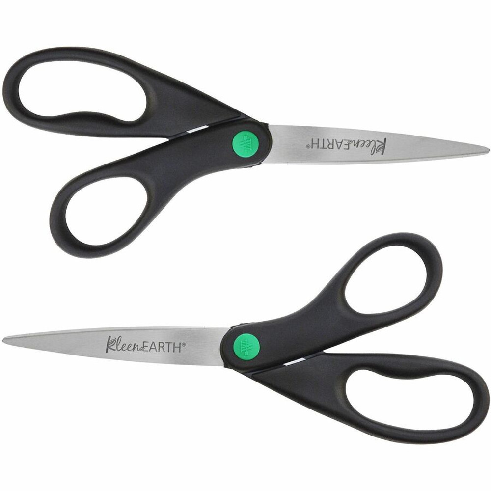 Acme United Corporation Westcott 15179 Westcott KleenEarth Hard Handle Scissors