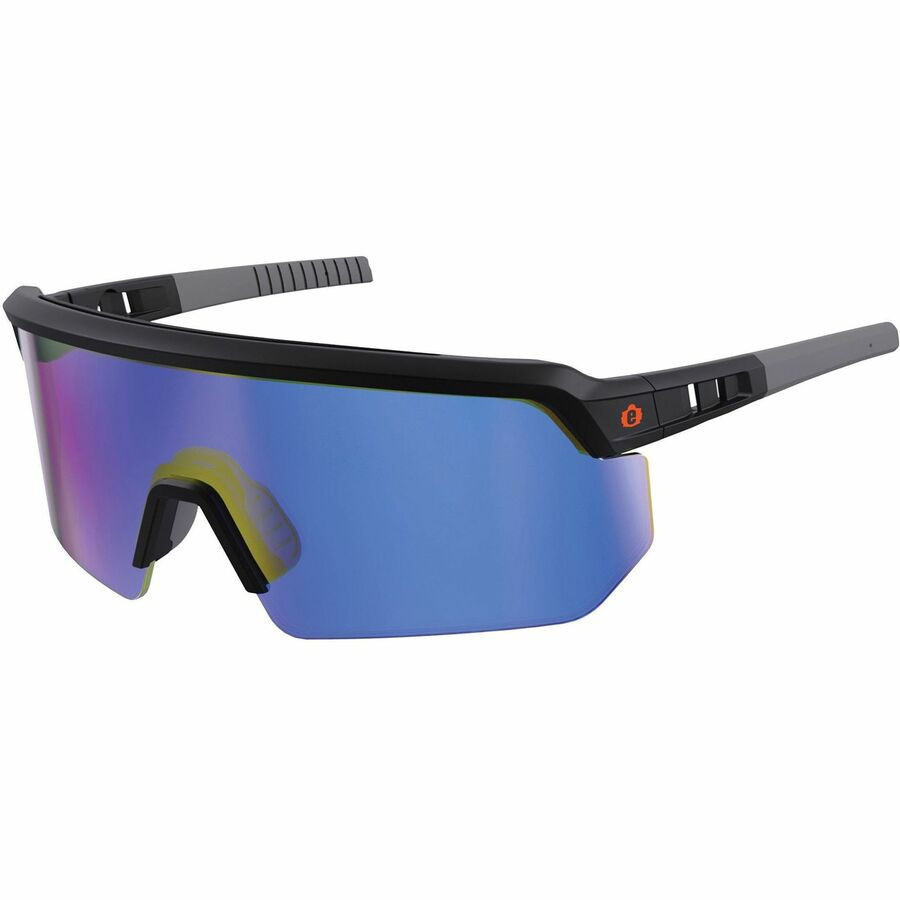 Tenacious Holdings, Inc Ergodyne 55007 Ergodyne AEGIR Safety Glasses