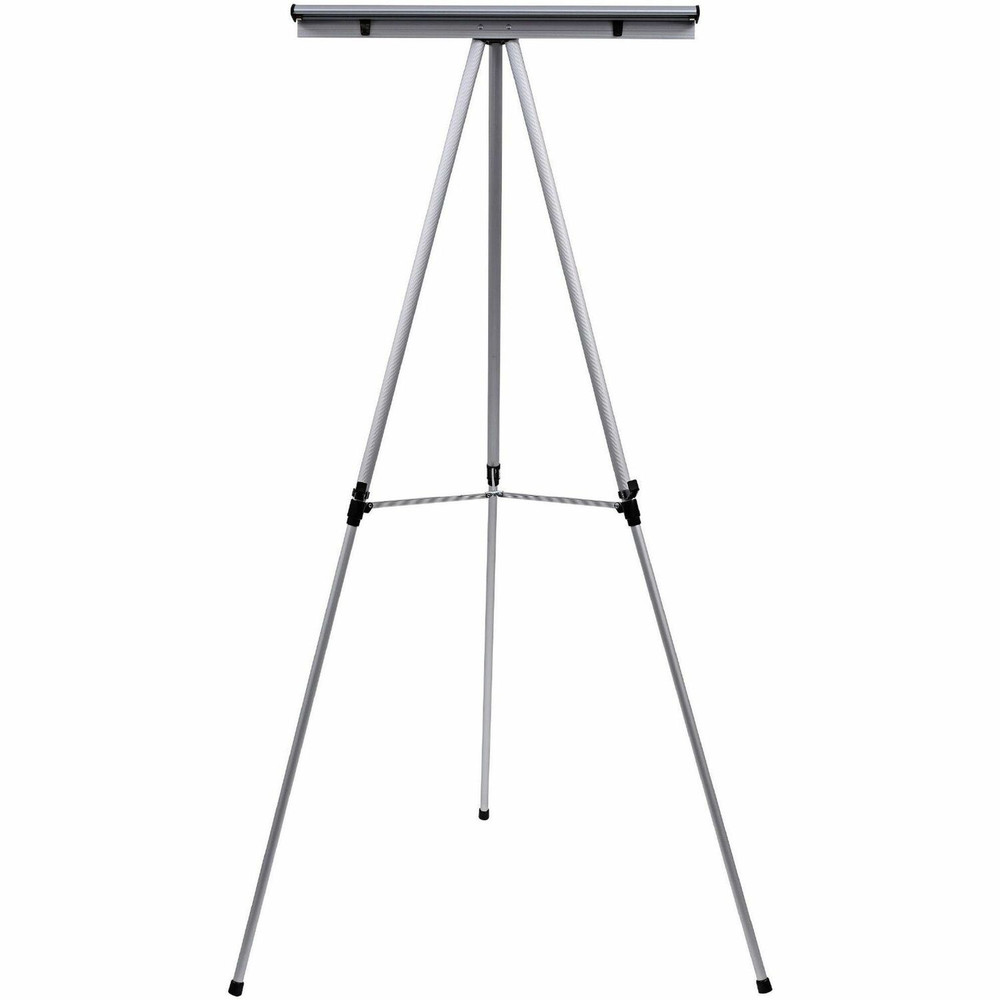 Bi-silque S.A MasterVision FLX05102MV MasterVision Heavy Duty Display Easel