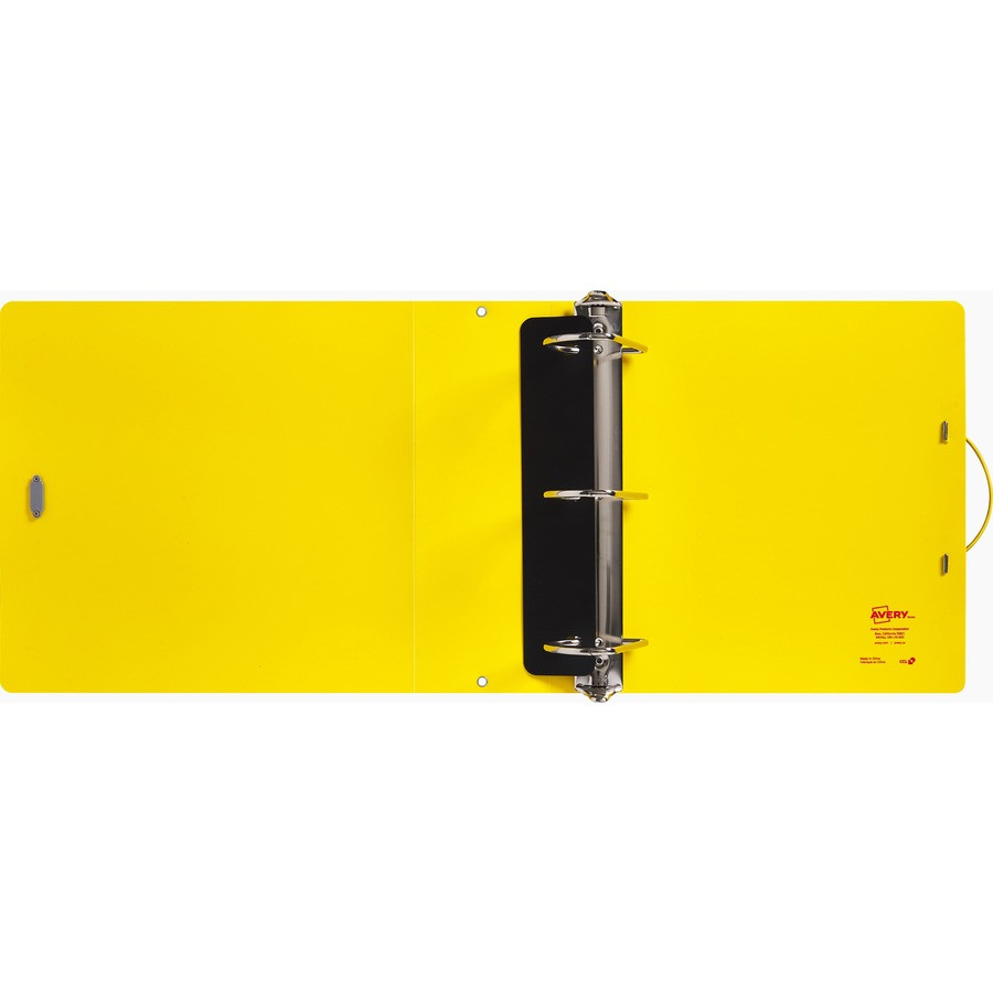 Avery Avery&reg; 77713 Avery&reg; UltraDuty 3" SDS Binder with Chain