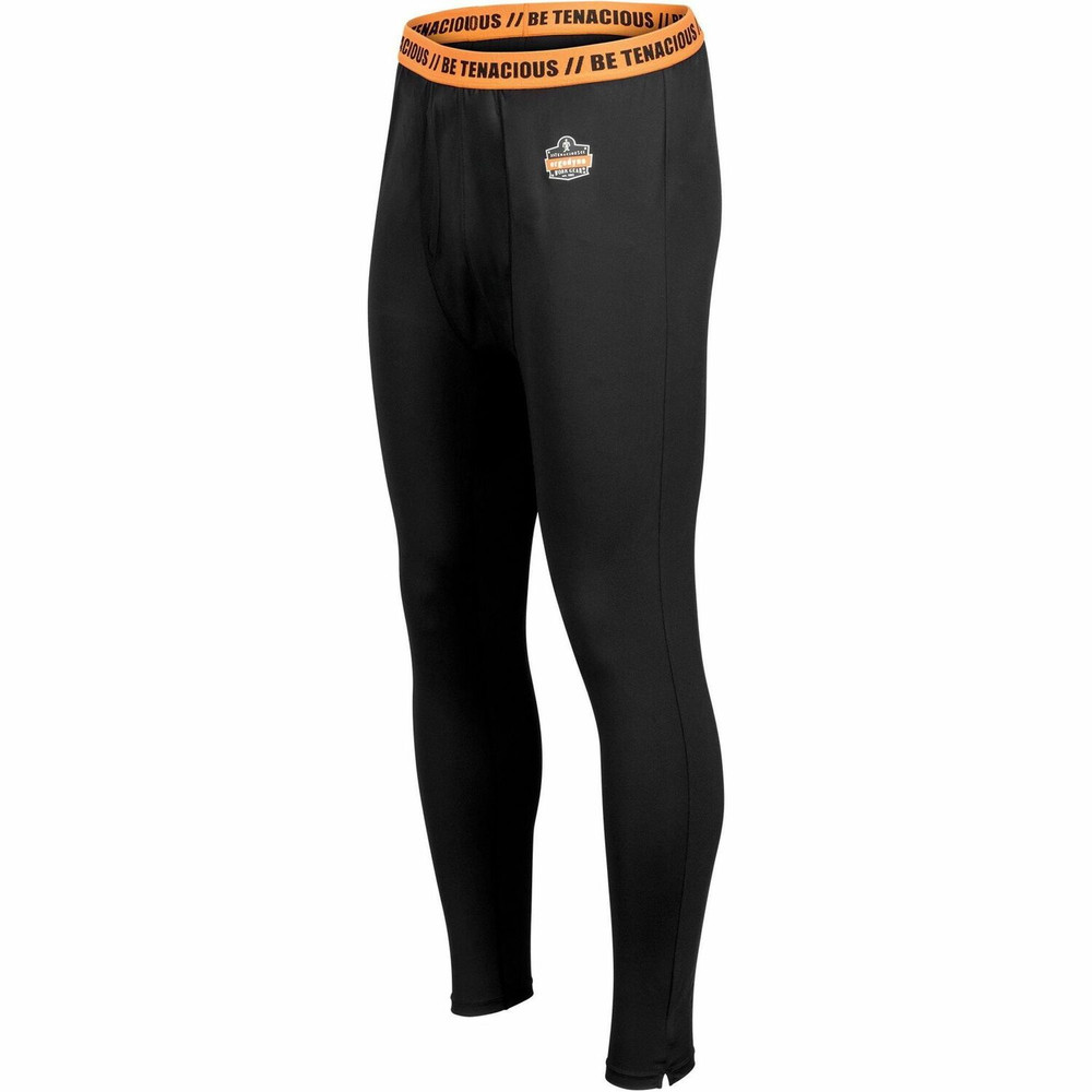 Tenacious Holdings, Inc Ergodyne 40835 Ergodyne 6481 Lightweight Base-Layer Pants