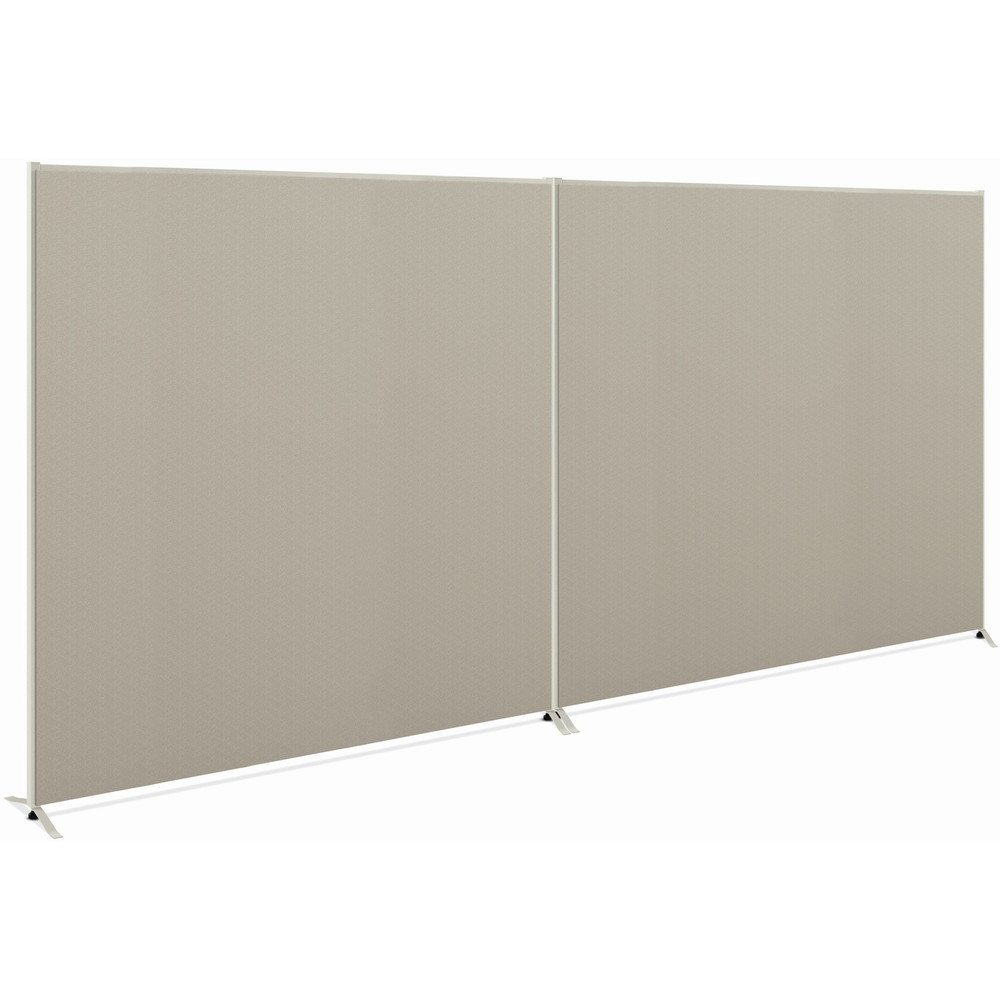 The HON Company HON BSXP6060GYGY HON Verse HBV-P6060 Panel
