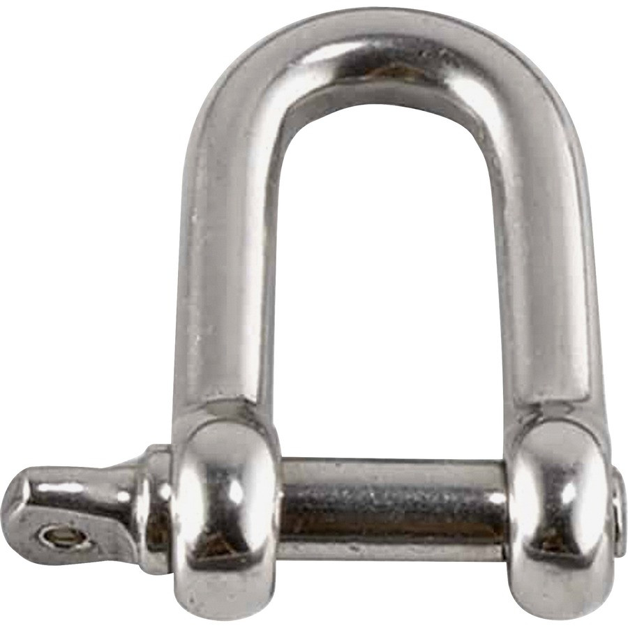 Tenacious Holdings, Inc Squids 19793 Squids 3790 Tool Shackle (2-Pack)
