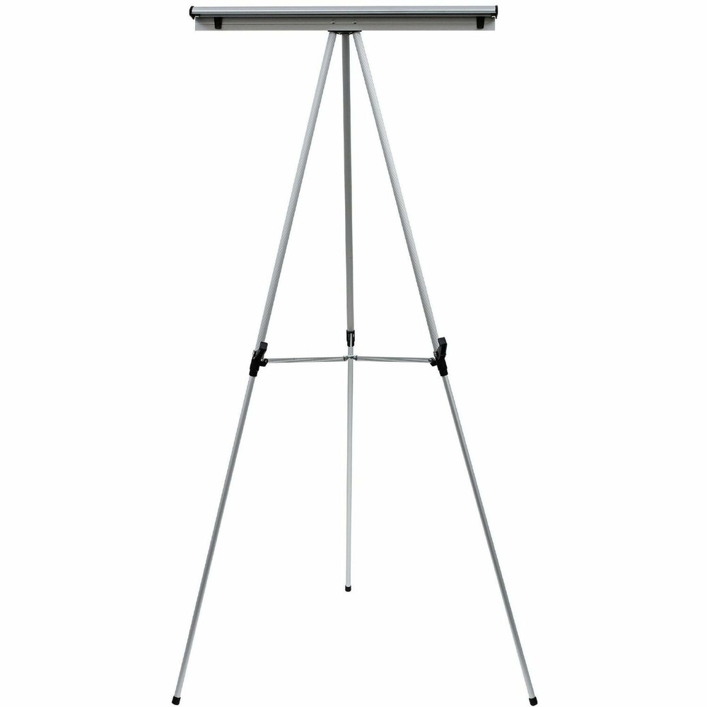 Bi-silque S.A MasterVision FLX09102MV MasterVision 3-leg Display Easel