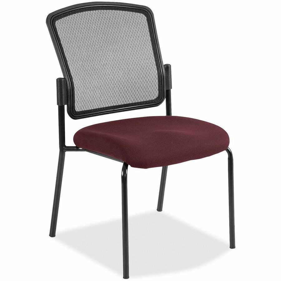 The Raynor Group, Inc Eurotech 7014BSSGAR Eurotech Dakota 2 7014 Guest Chair
