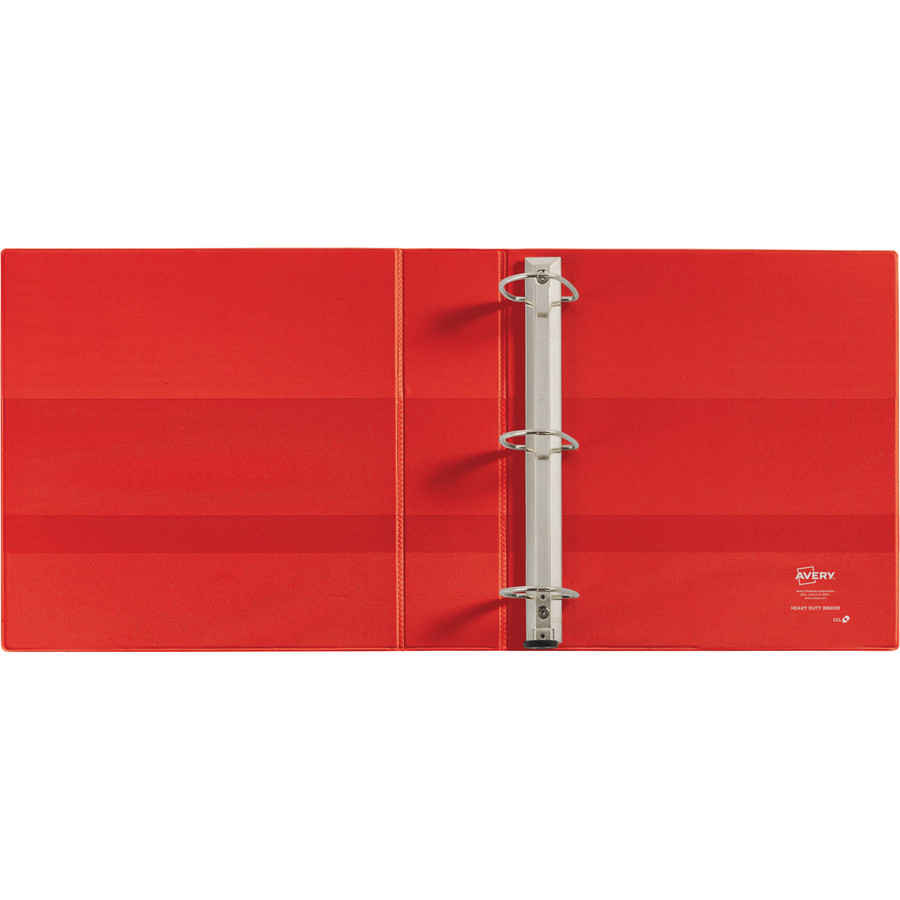 Avery Avery&reg; 79225 Avery&reg; Heavy-Duty View 3 Ring Binder