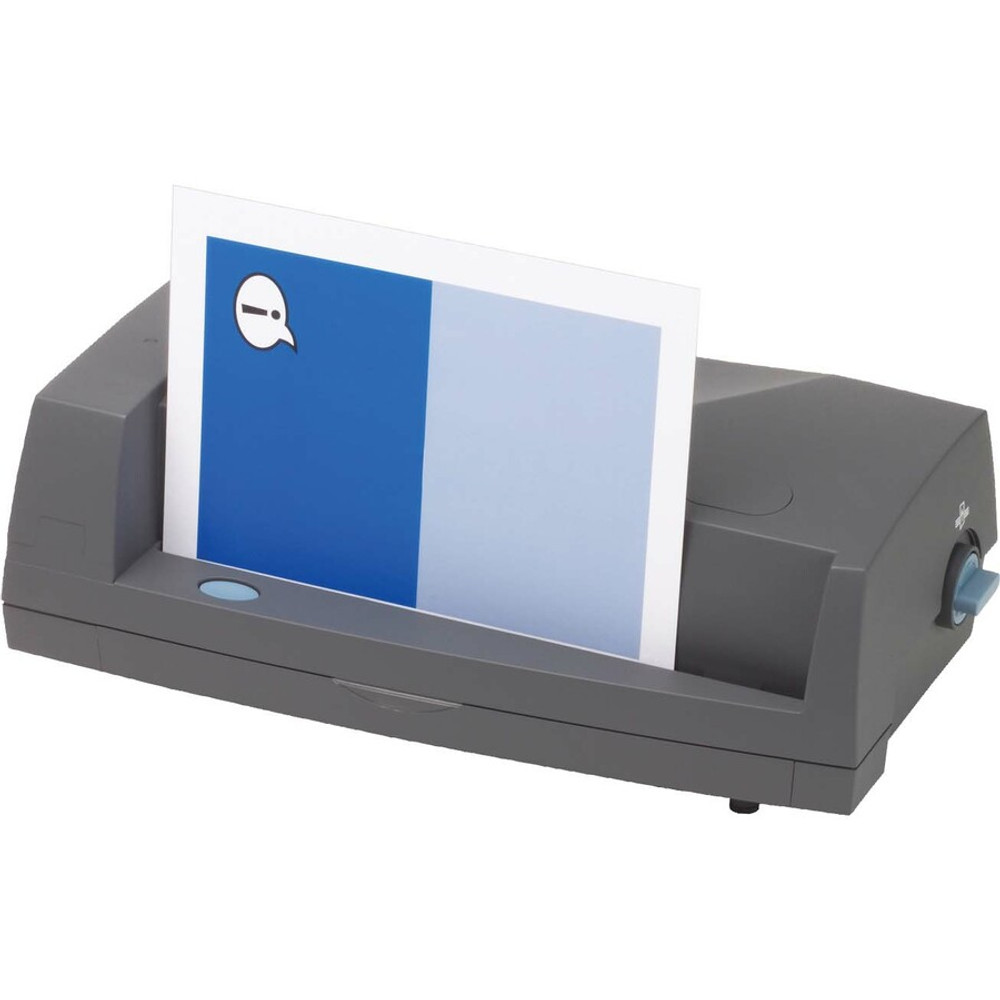 ACCO Brands Corporation GBC 7704270 GBC 3230 Electric Punch
