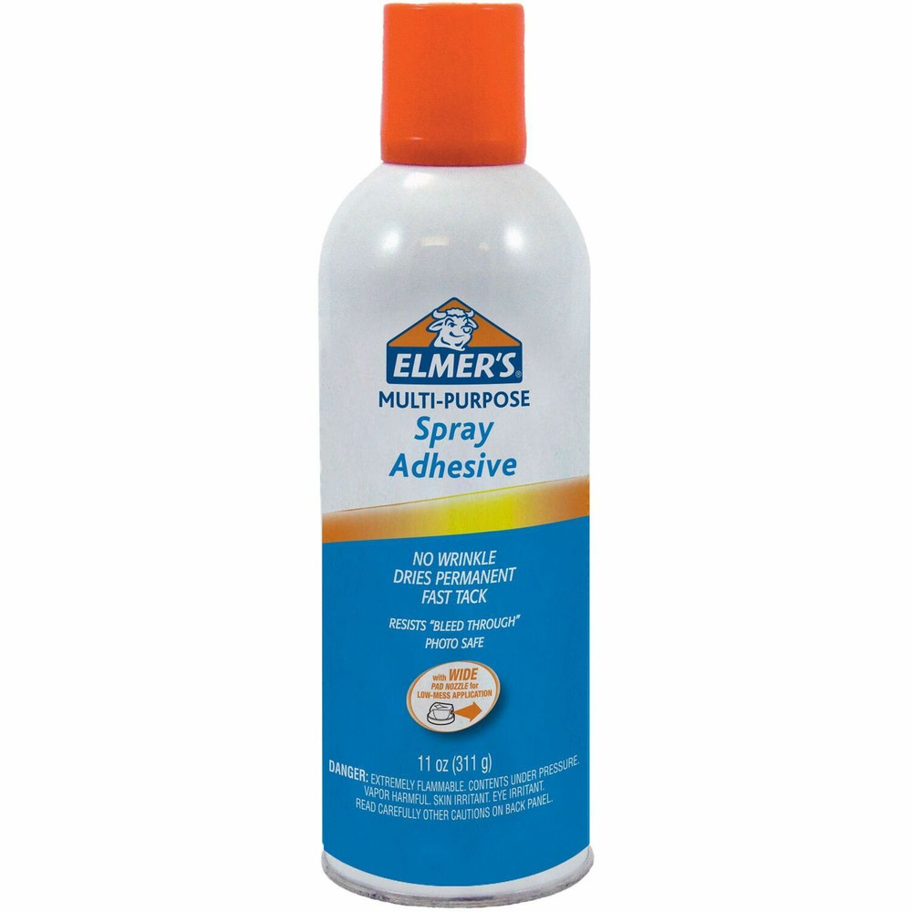 Elmer's Products, Inc Elmer's E451 Elmer's Multi-Purpose Spray Adhesive