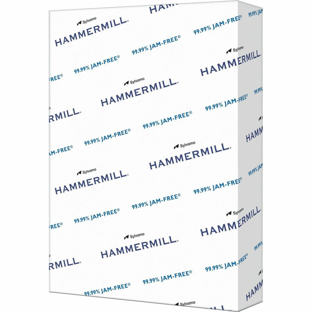 International Paper Company Hammermill 105500CT Hammermill Copy Plus Paper - White