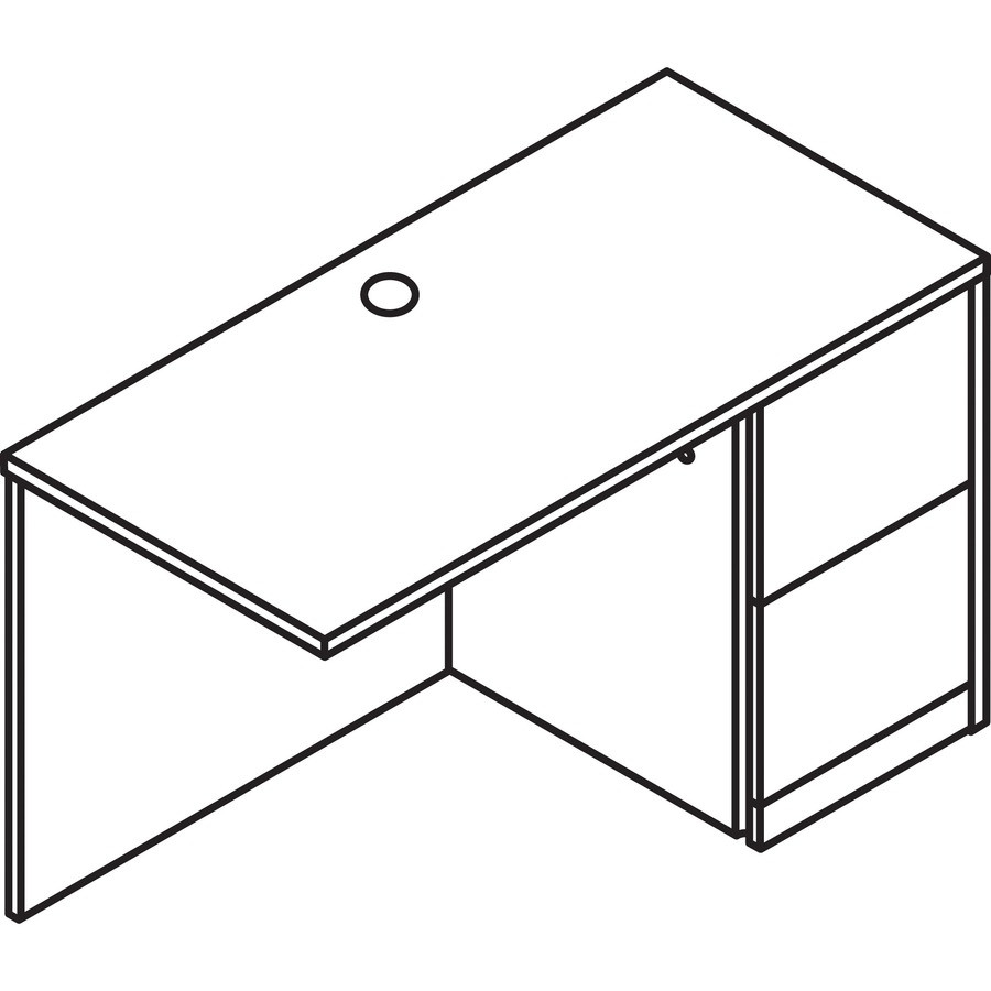 The HON Company HON HON105907RNN HON 10500 H105907R Return