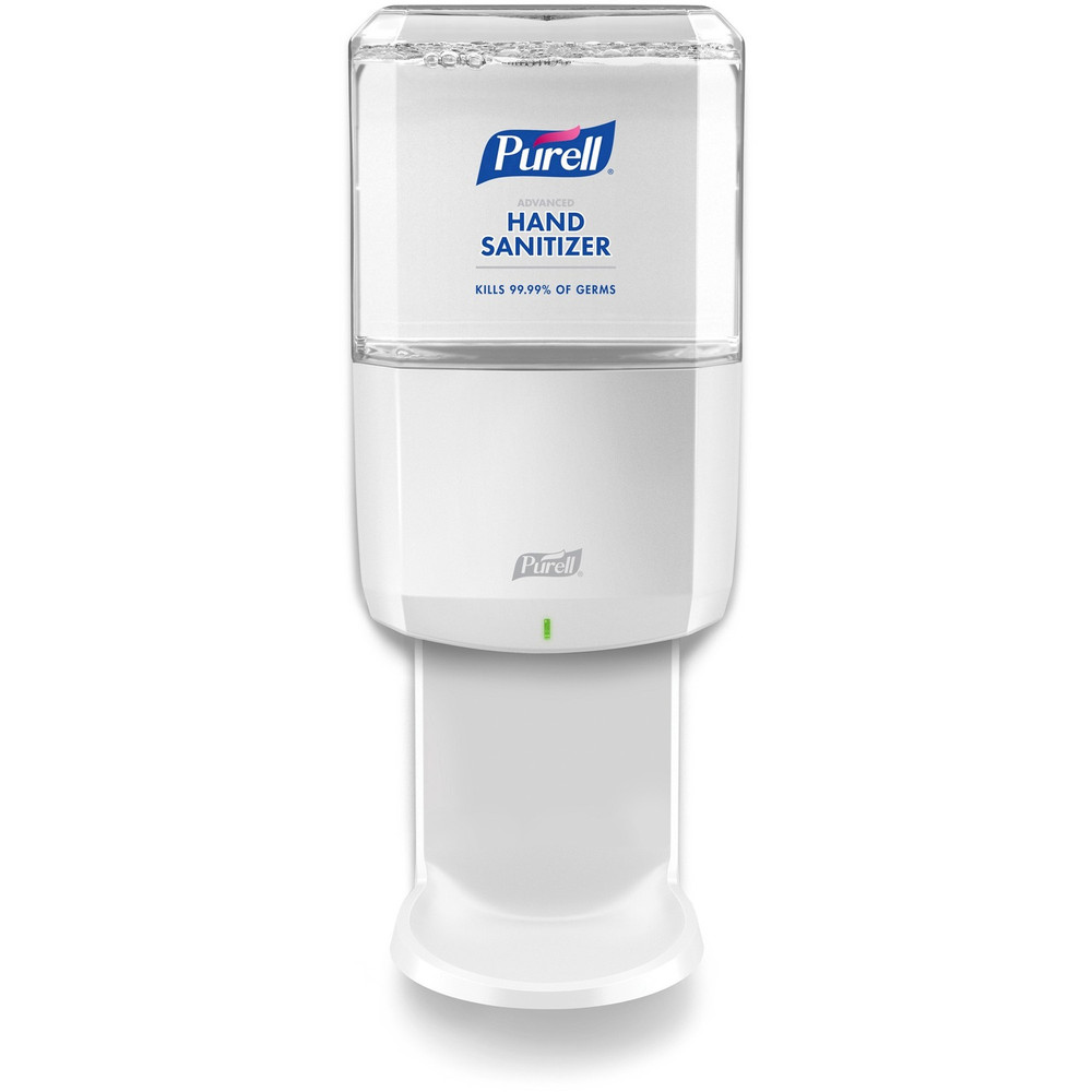Gojo Industries, Inc PURELL&reg; 642001 PURELL&reg; ES6 Hand Sanitizer Dispenser