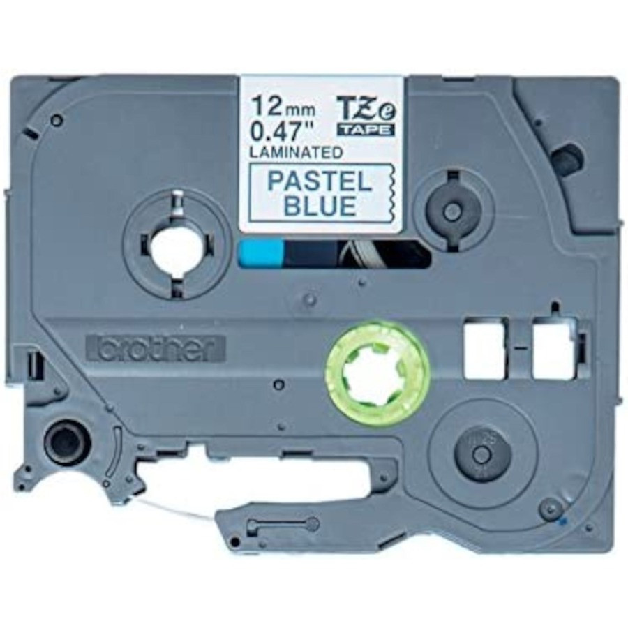 Brother Industries, Ltd Brother TZEMQ531 Brother P-Touch TZe Laminated Tape