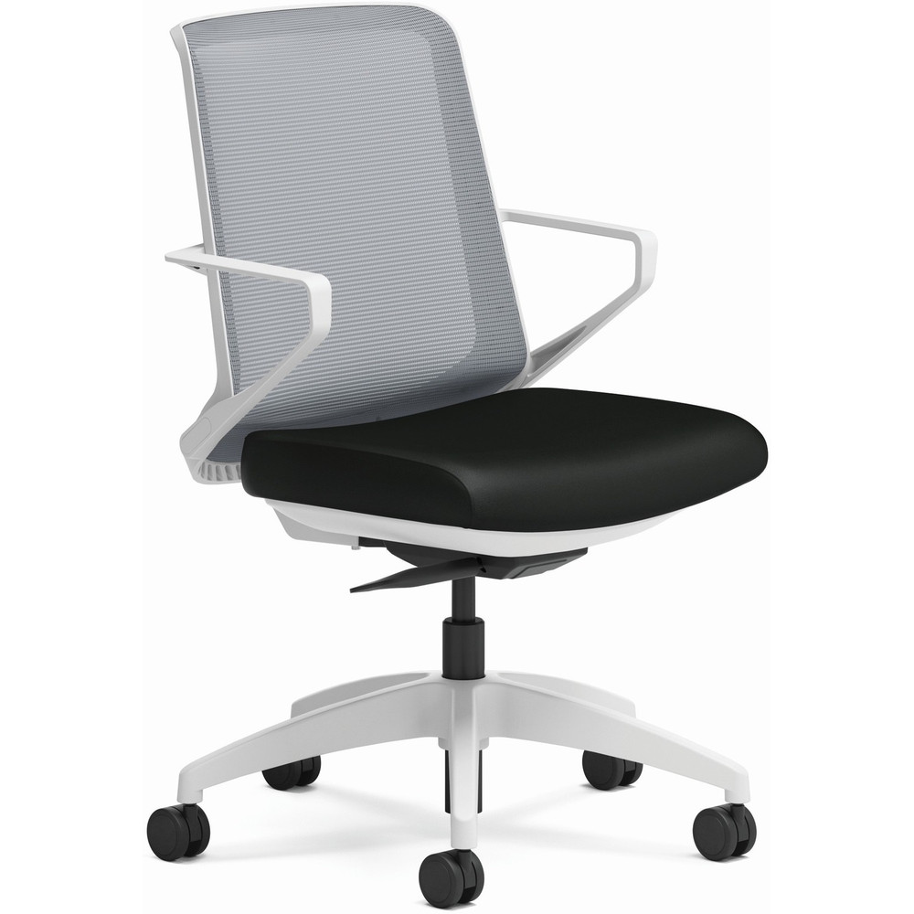 The HON Company HON HONCLQIFUR10DW HON Cliq Chair