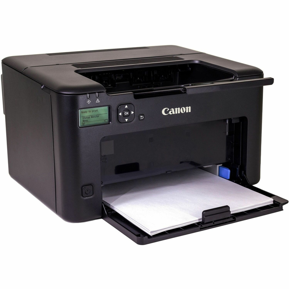 Canon, Inc Canon ICLBP122DW Canon imageCLASS LBP122DW Desktop Wireless Laser Printer - Monochrome