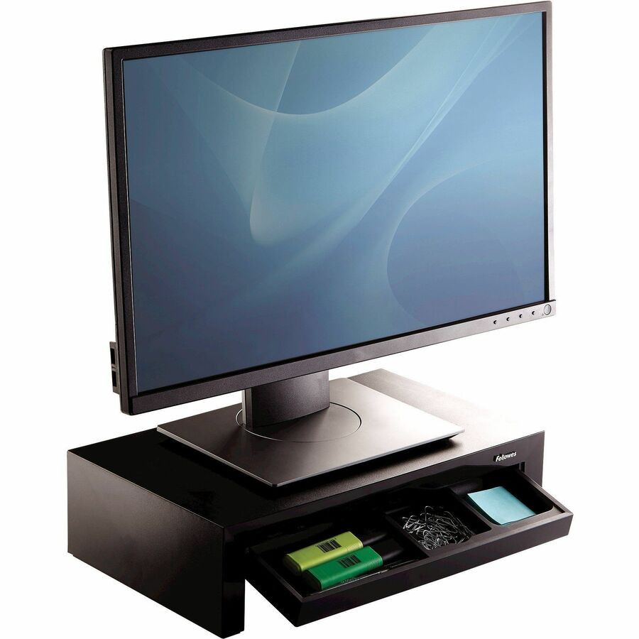 Fellowes, Inc. Fellowes 8038101 Fellowes Designer Suites&trade; Monitor Riser
