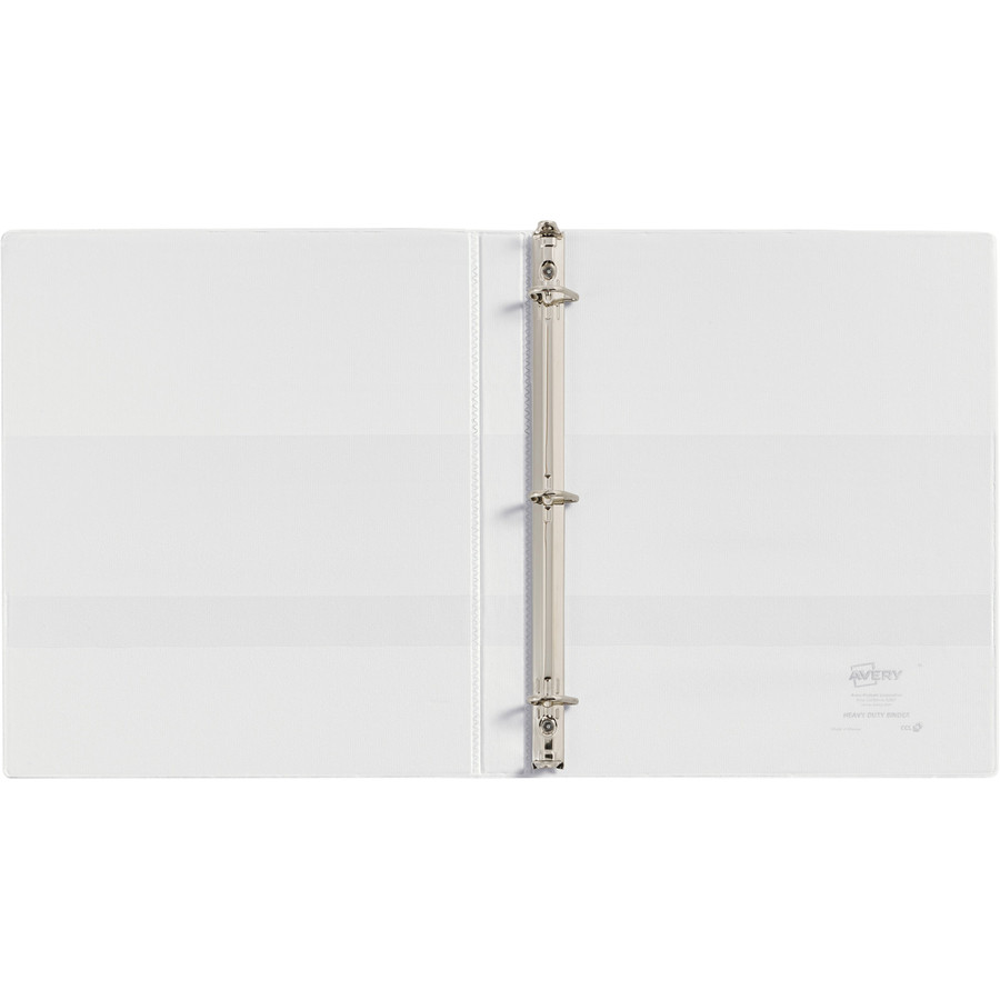 Avery Avery&reg; VB11-05-WE Avery&reg; Heavy-duty Nonstick View Binder