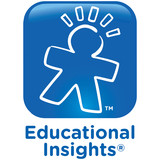 Educational Insights 1236 Educational Insights Square Fluorescent Light Filters (Tranquil Blue)