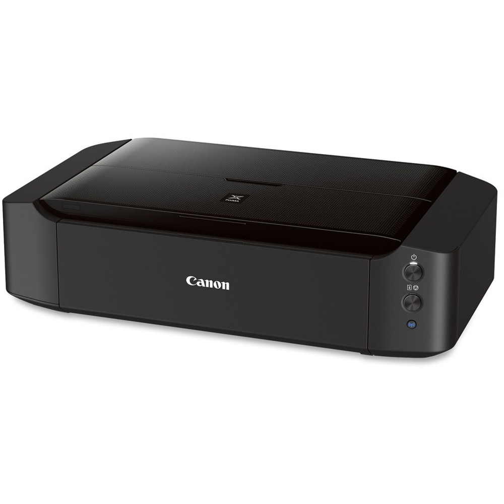 Canon, Inc Canon 8746B002 Canon PIXMA iP iP8720 Desktop Inkjet Printer - Color