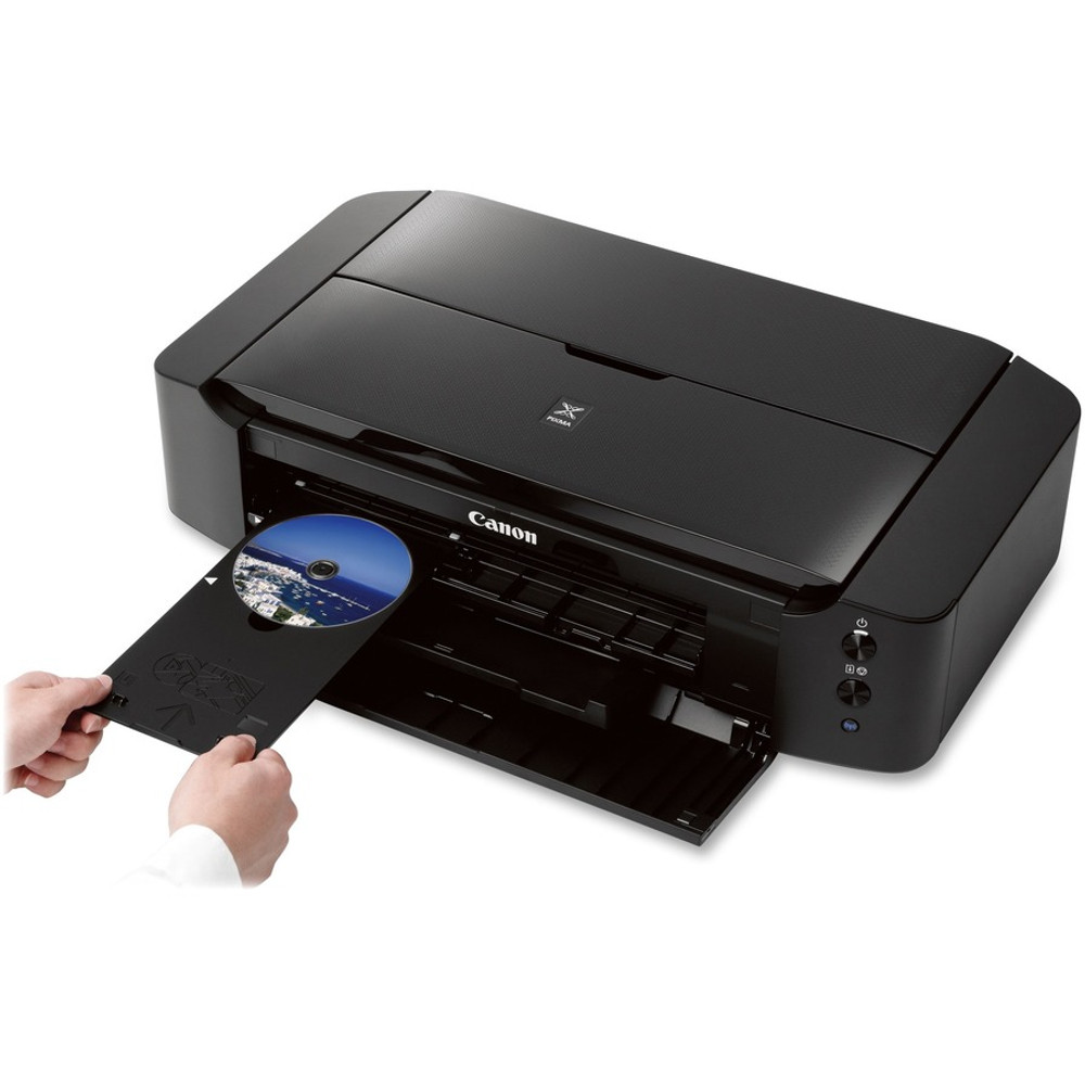 Canon, Inc Canon 8746B002 Canon PIXMA iP iP8720 Desktop Inkjet Printer - Color