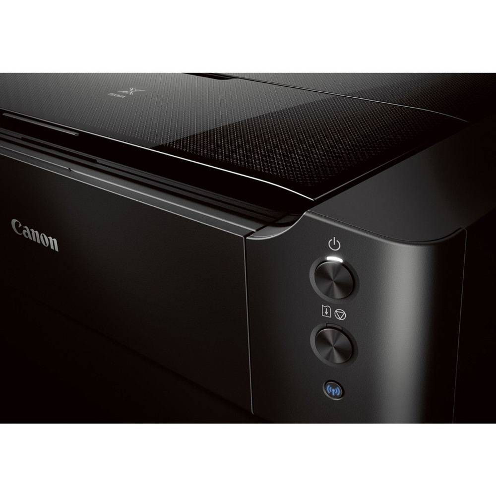 Canon, Inc Canon 8746B002 Canon PIXMA iP iP8720 Desktop Inkjet Printer - Color