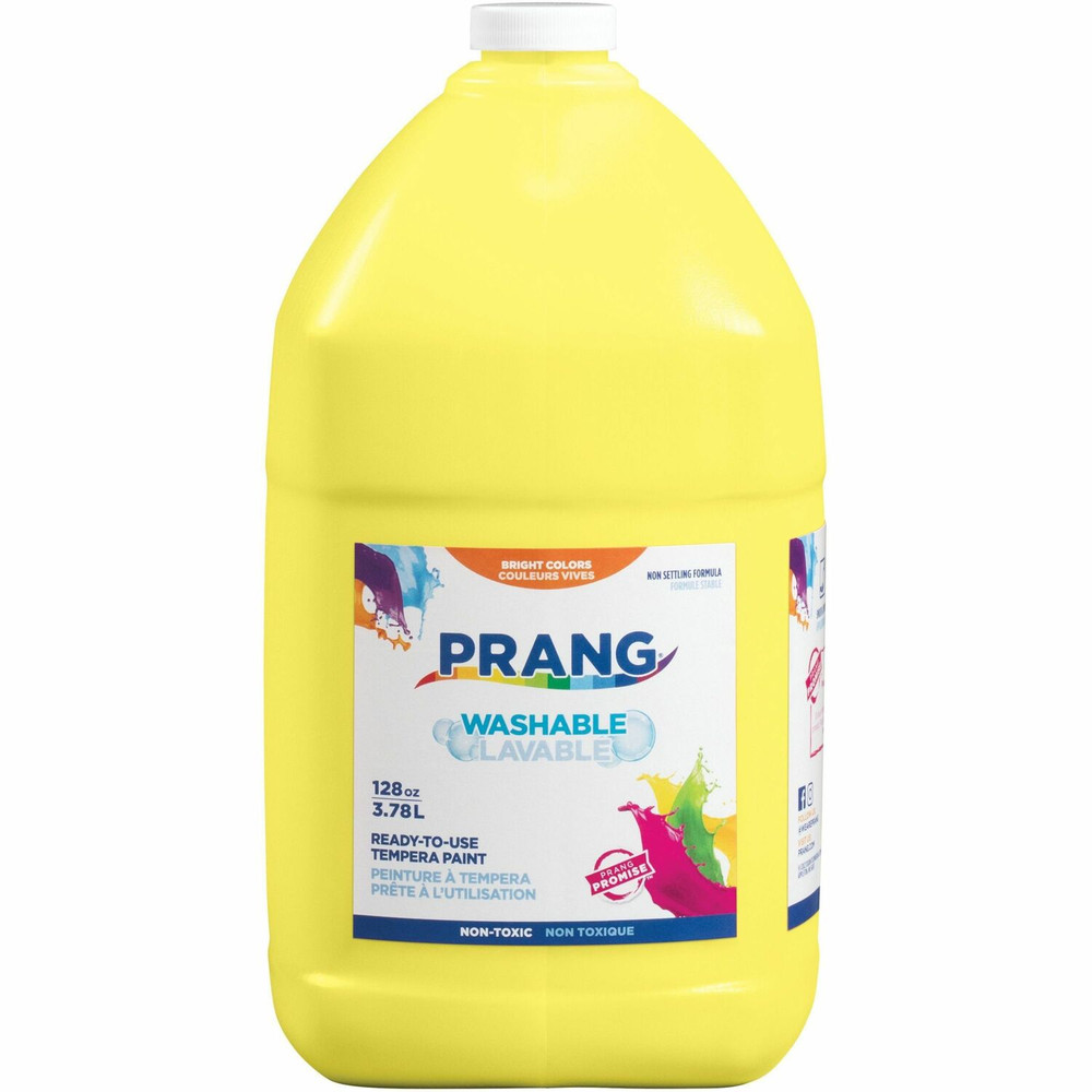 Dixon Ticonderoga Company Prang X10603 Prang Washable Tempera Paint Dixon Ticonderoga Company Prang X10603 Prang Washable Tempera Paint