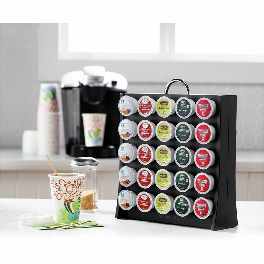 Georgia Pacific Corp. Dixie 5342DX Dixie PerfecTouch 12 oz Insulated Paper Hot Coffee Cups by GP Pro