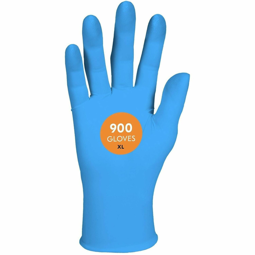 Ansell KleenGuard 54424CT KleenGuard G10 2Pro Nitrate Gloves