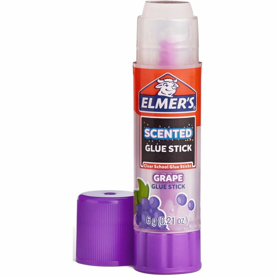 Elmer's Products, Inc Elmer's 2175690 Elmer's Scented Glue Sticks