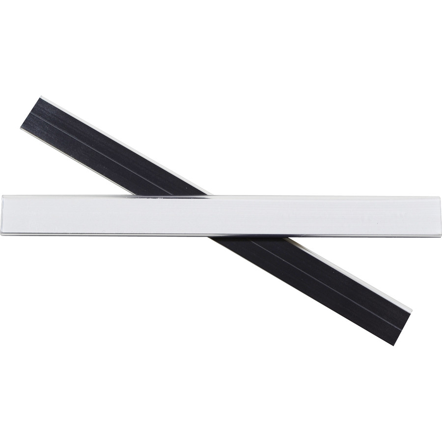 C-Line Products, Inc C-Line 87207 C-Line HOL-DEX Magnetic Shelf/Bin Label Holders