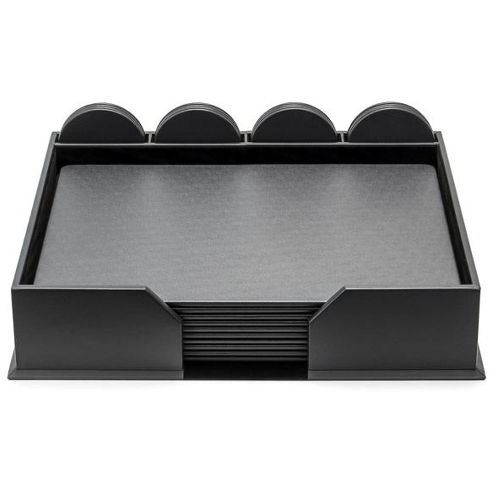Dacasso Limited, Inc Dacasso D4251 Dacasso Leatherette Conference Room Set