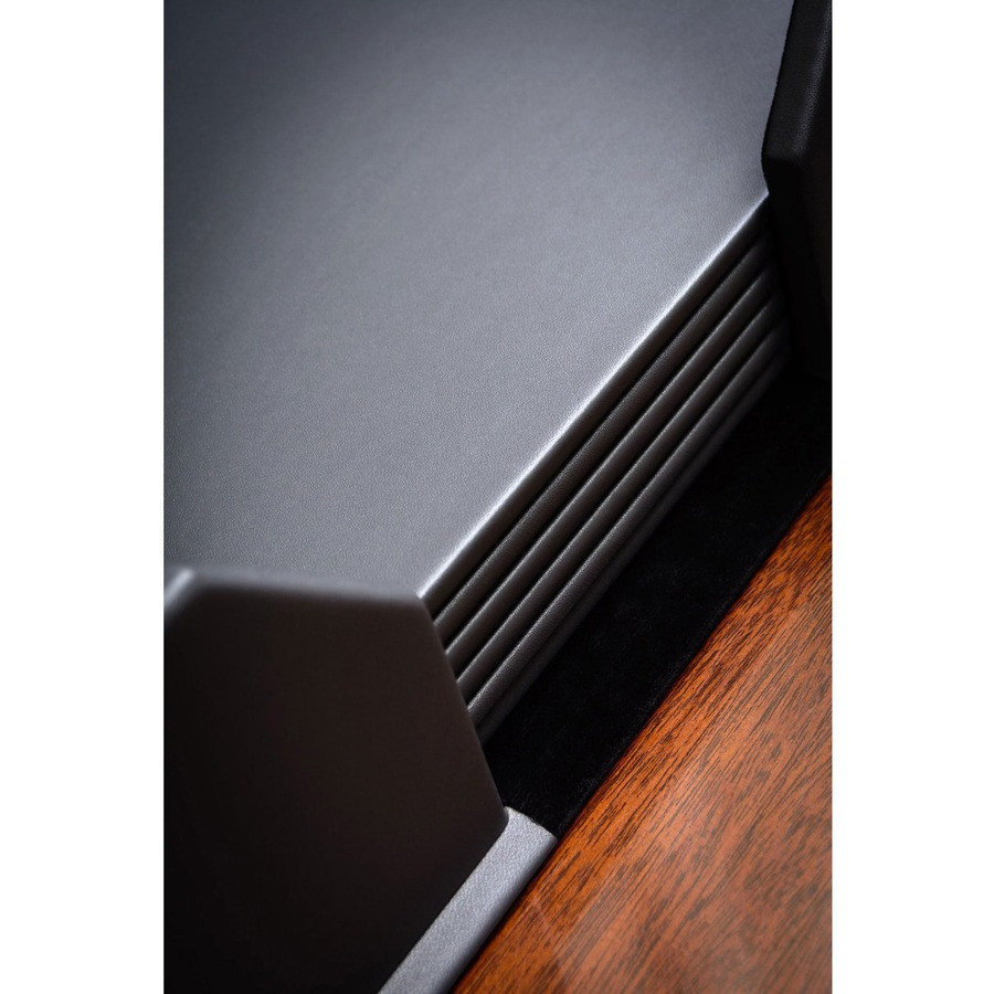 Dacasso Limited, Inc Dacasso D4251 Dacasso Leatherette Conference Room Set