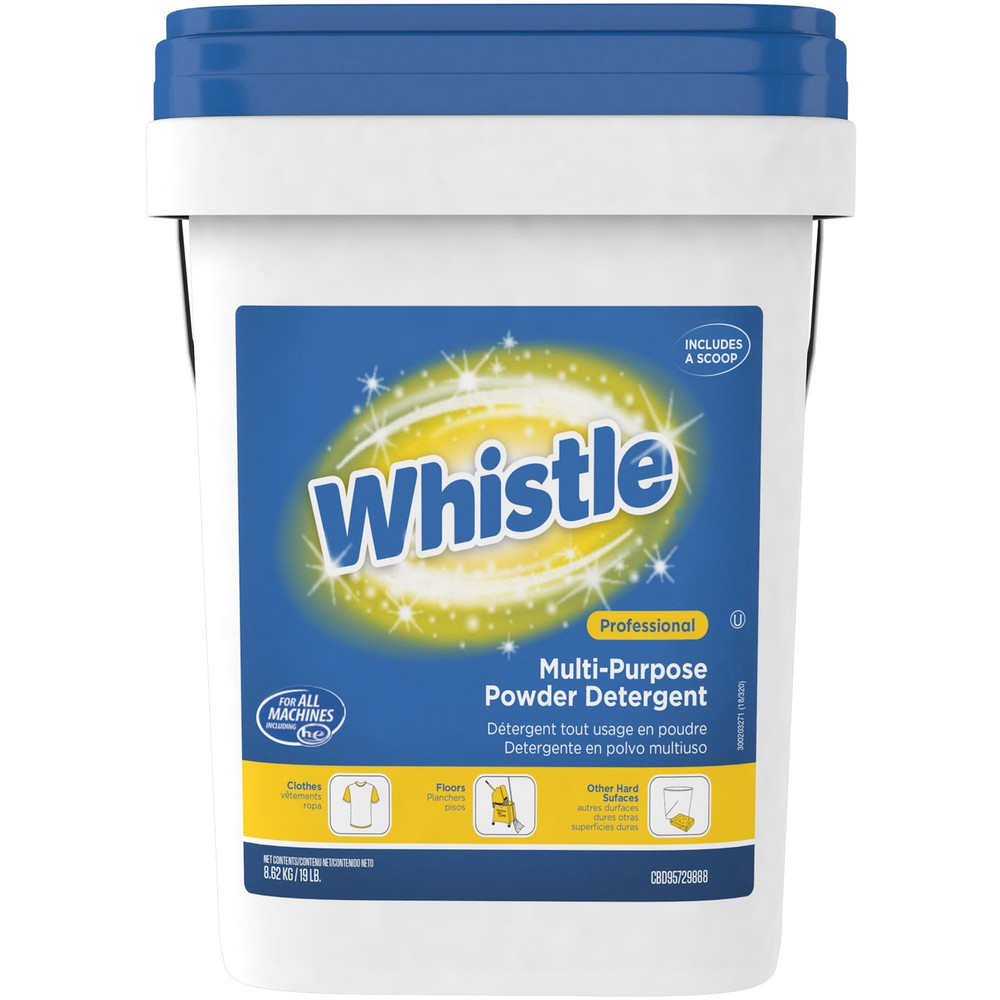 Diversey, Inc Diversey CBD95729888 Diversey Whistle Powder Detergent