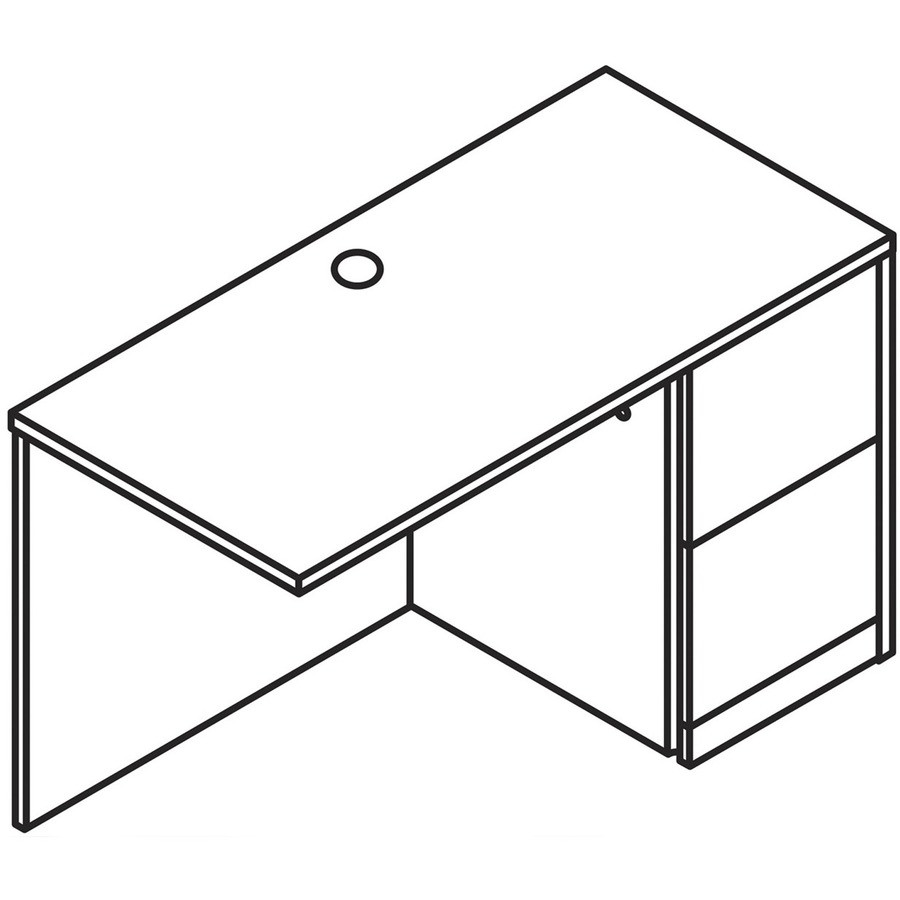The HON Company HON HON105905RLS1 HON 10500 H105905R Return