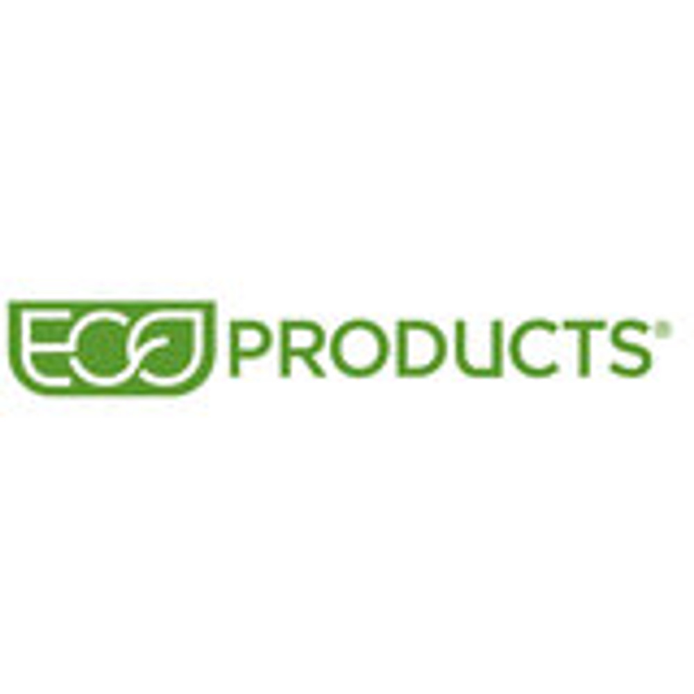 Eco-Products, Inc Eco-Products EPCC12GSACT Eco-Products 12 oz GreenStripe Cold Cups