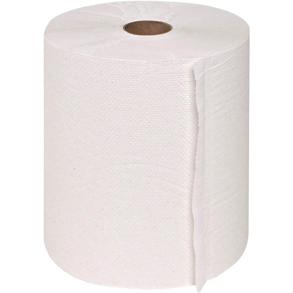 Genuine Joe 32600 Genuine Joe Hardwound Roll Paper Towels