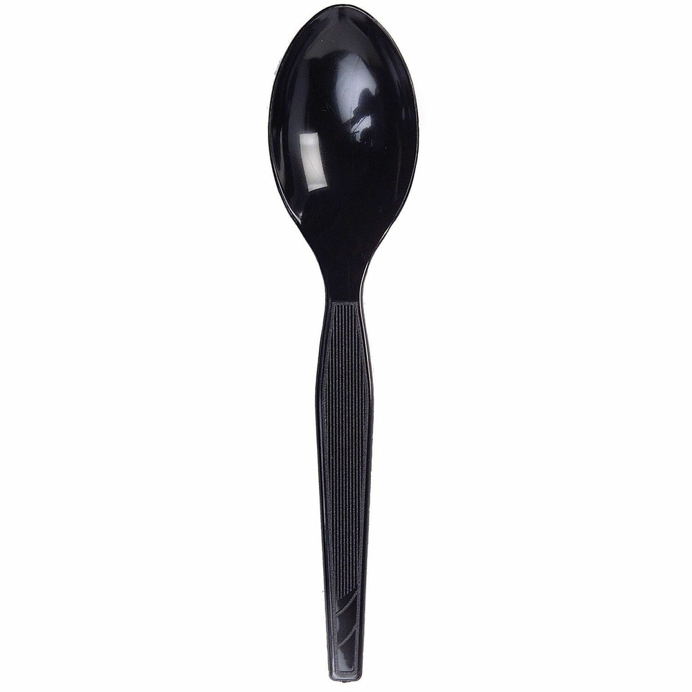 Georgia Pacific Corp. Dixie TM517 Dixie Medium-weight Disposable Teaspoons by GP Pro