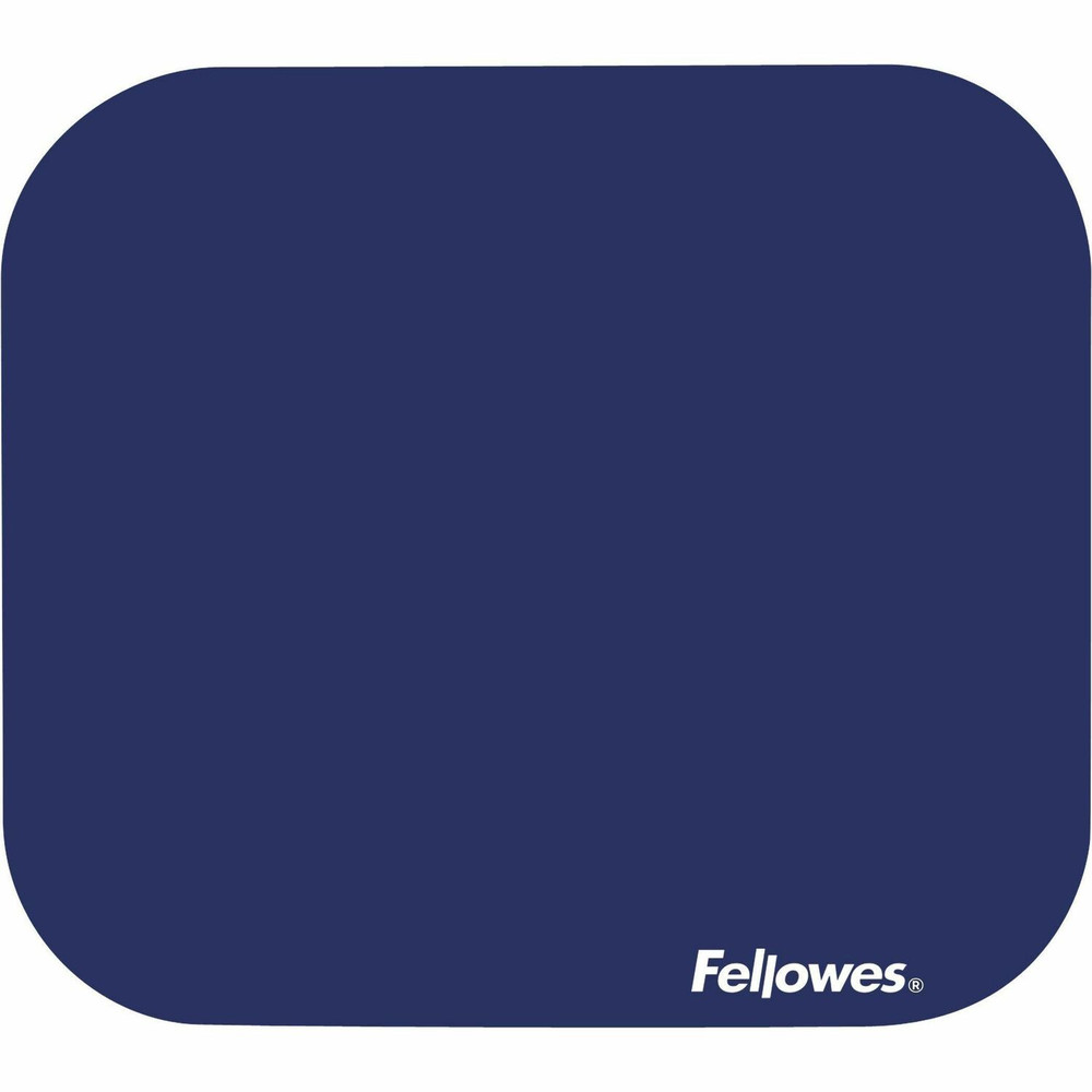 Fellowes, Inc. Fellowes 58021 Fellowes Mouse Pad - Blue