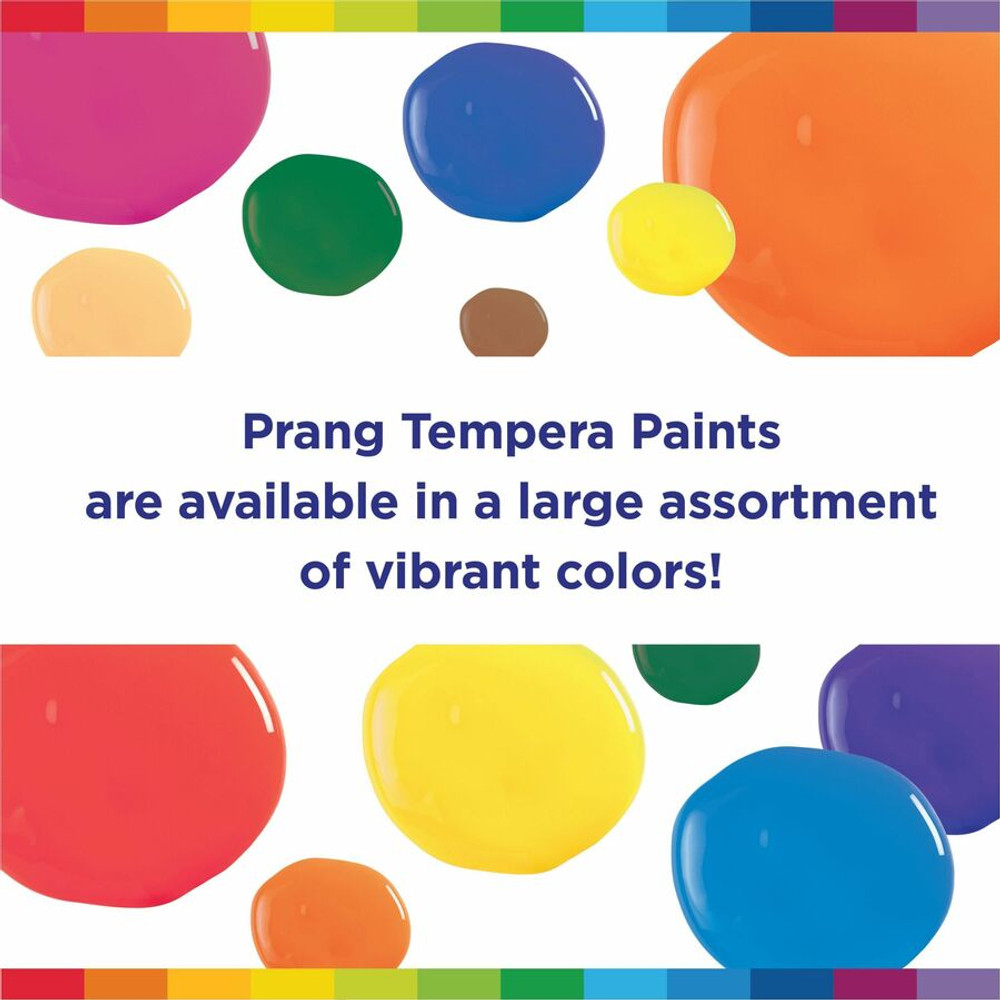 Dixon Ticonderoga Company Prang 22804 Prang Liquid Tempera Paint Dixon Ticonderoga Company Prang 22804 Prang Liquid Tempera Paint