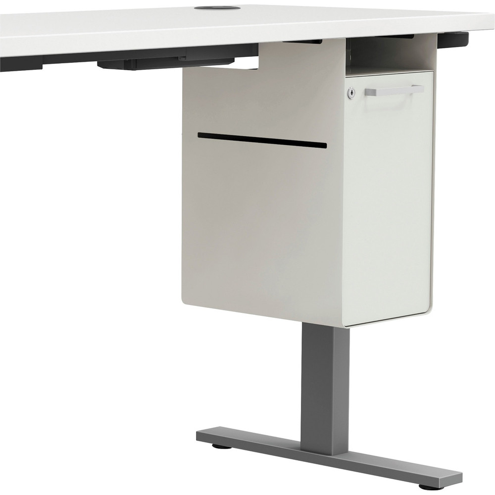 The HON Company HON HONHAUFHR15SLTL HON Fuse HAUFHR15N Storage Cube