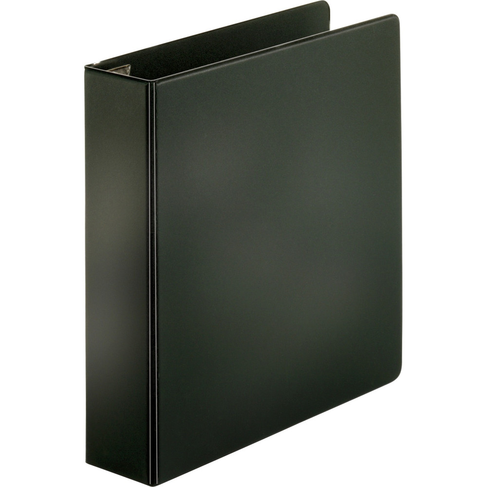 Business Source 26969 Business Source EasyOpen Locking Slant-D Ring Binders