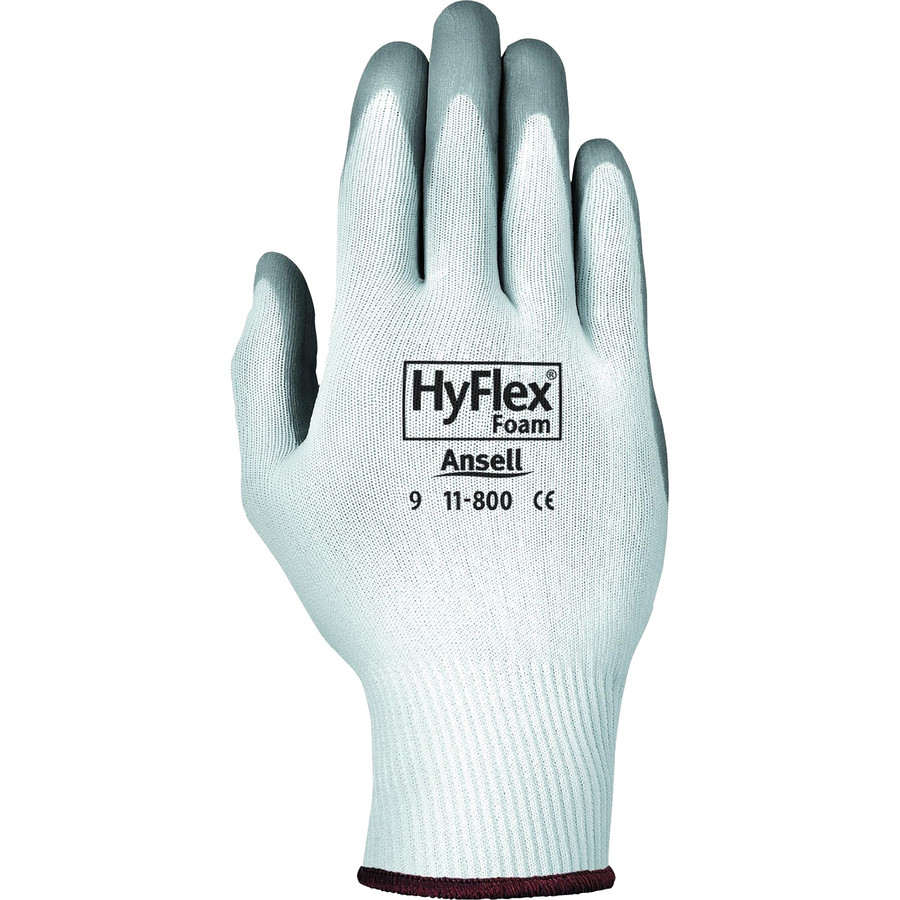 Ansell Limited HyFlex 11-800-9 HyFlex Health Hyflex Gloves