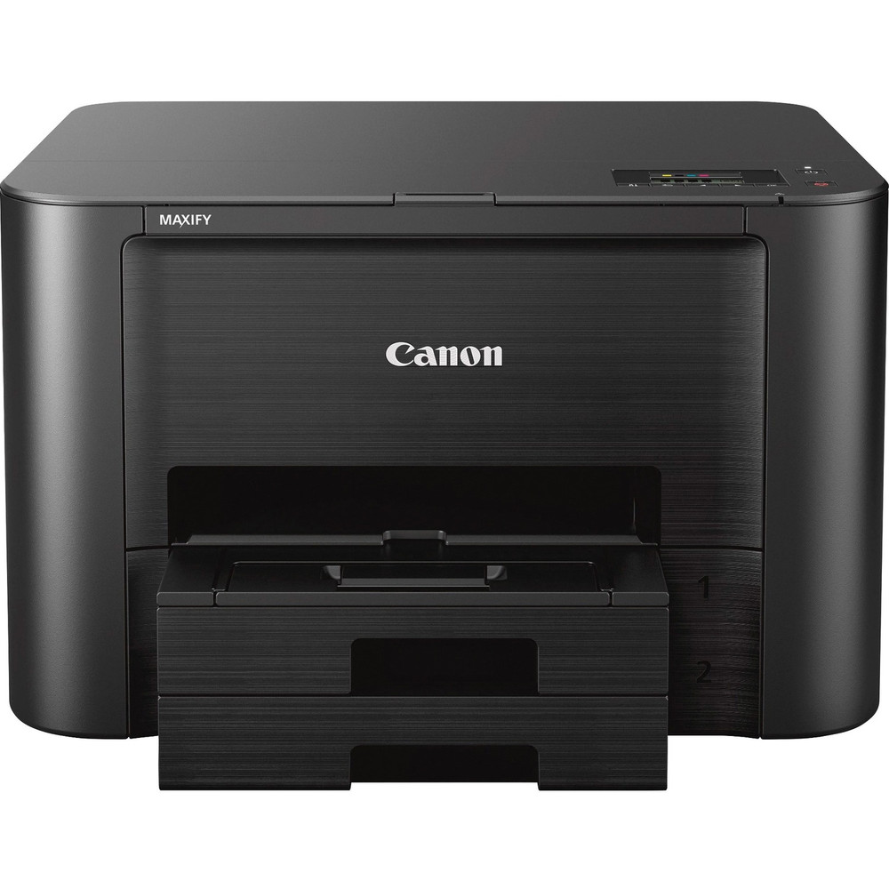 Canon, Inc Canon IB4120 Canon MAXIFY iB4120 Desktop Inkjet Printer - Color