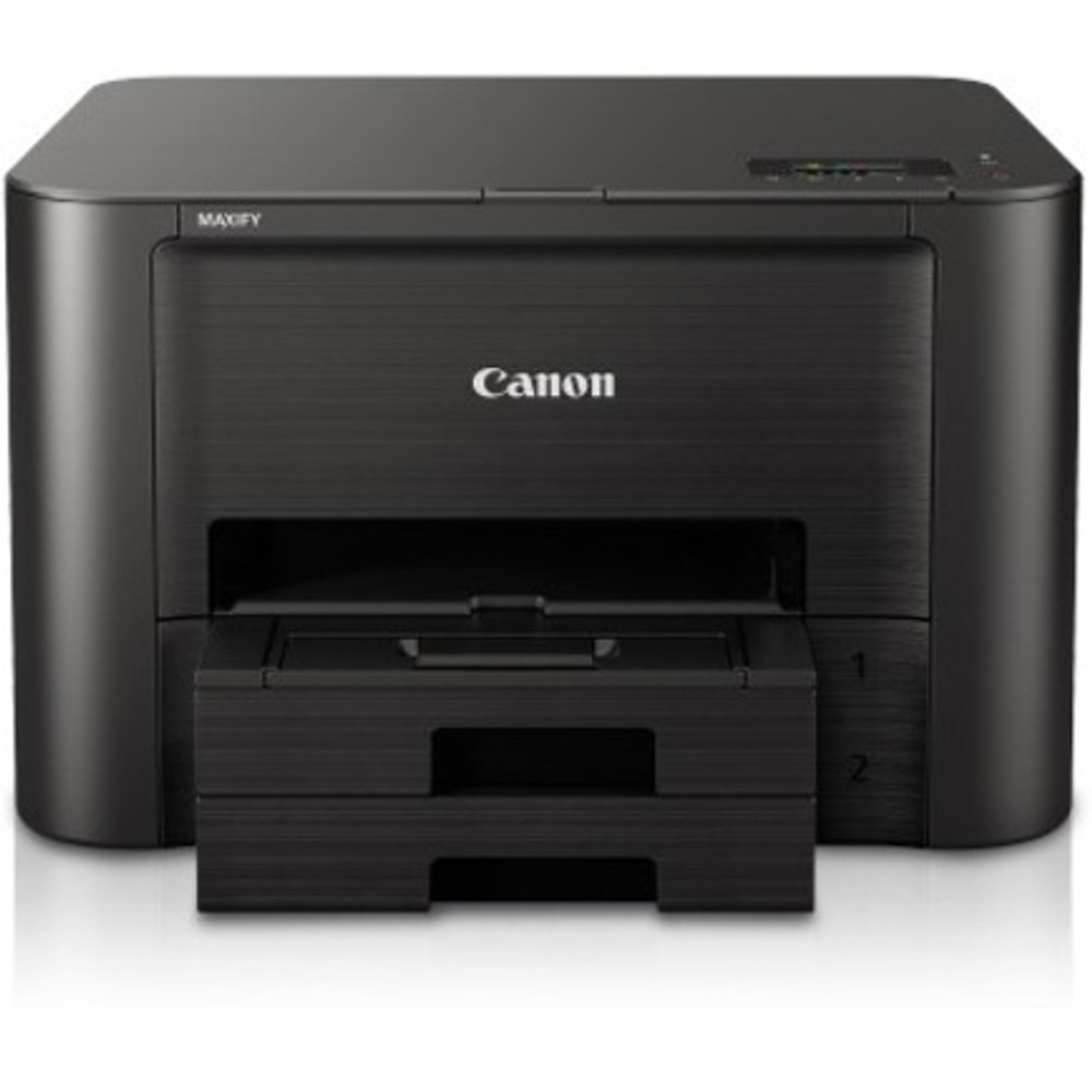 Canon, Inc Canon IB4120 Canon MAXIFY iB4120 Desktop Inkjet Printer - Color