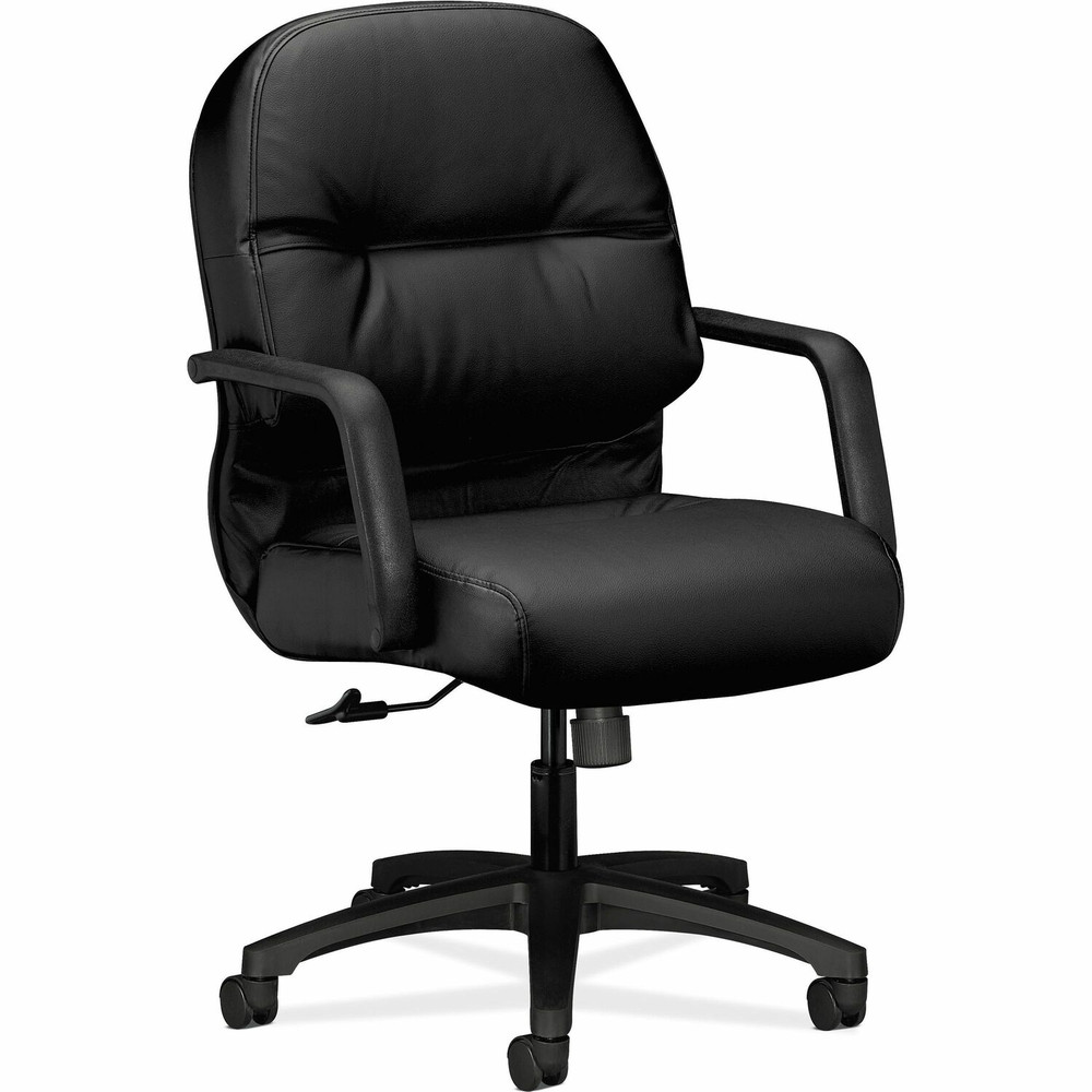 The HON Company HON HON2092SR11T HON Pillow-Soft Chair