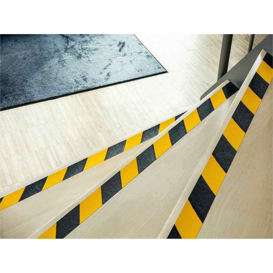 Durable Office Products Corp. DURABLE 1083130 DURABLE GRIP Anti-Slip Tape