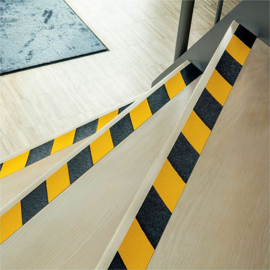 Durable Office Products Corp. DURABLE 1083130 DURABLE GRIP Anti-Slip Tape