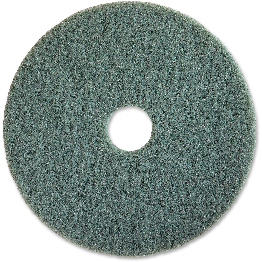 Genuine Joe 91120 Genuine Joe High-speed Floor Pad