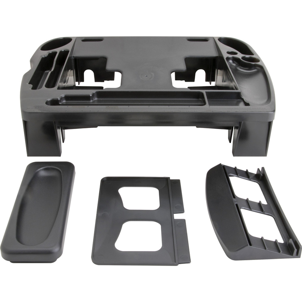 Compucessory 55200 Compucessory Telephone Stand/Organizer Compucessory 55200 Compucessory Telephone Stand/Organizer