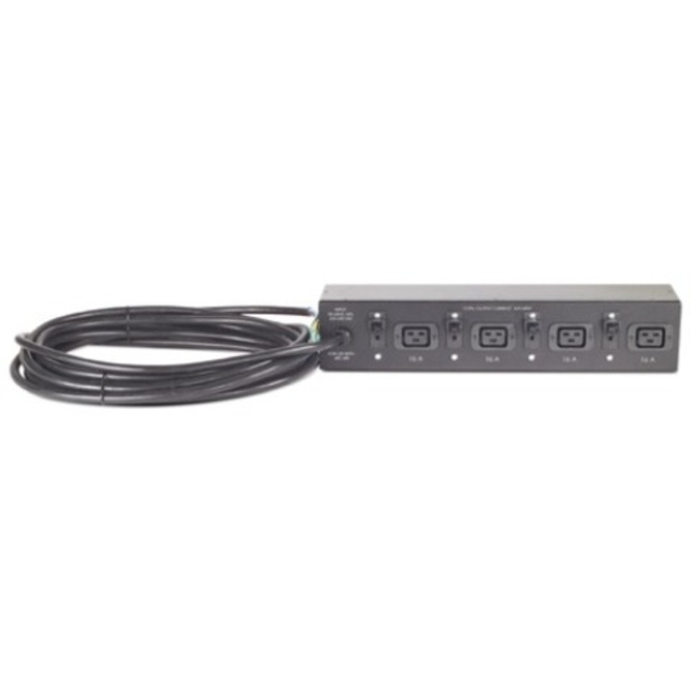 Schneider Electric SA APC by Schneider Electric AP7585 APC Basic Rack 7360VA PDU